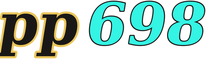 pp698 logo