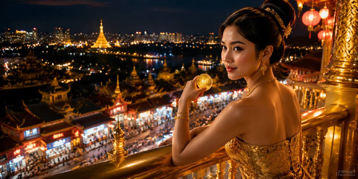 pp698 ကြိုဆိုဘောနပ်စ်